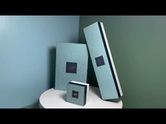 Printed Wedding Bridesmaid Boxes Card Paper Boxes For Girls