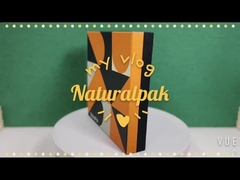 الگوی هندسی جعبه سفت و سخت